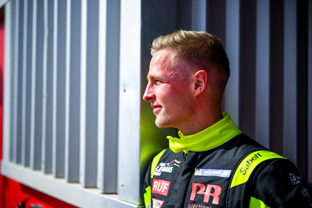 (Foto: Car Guy Racing)
